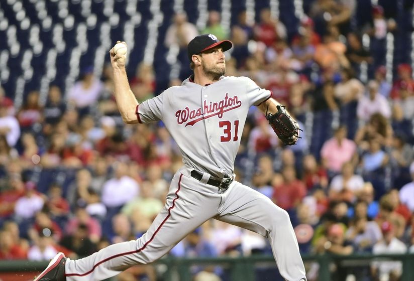 Washington Nationals