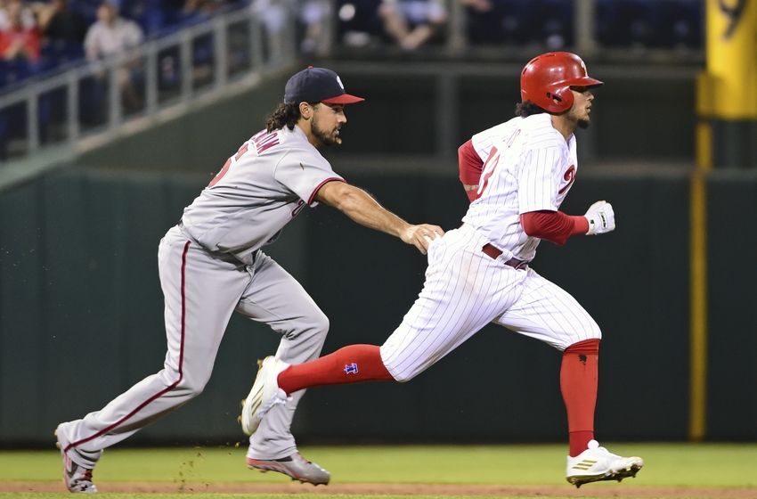 Washington Nationals