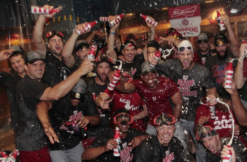 washington nationals