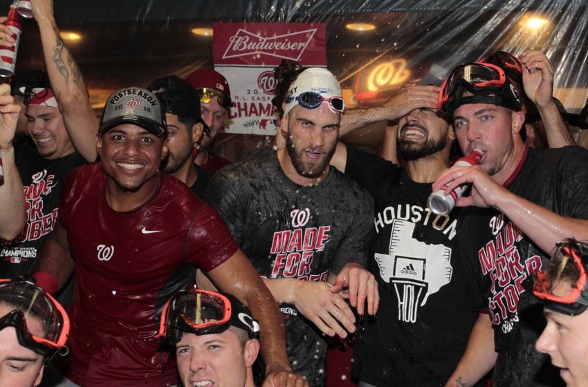 washington nationals