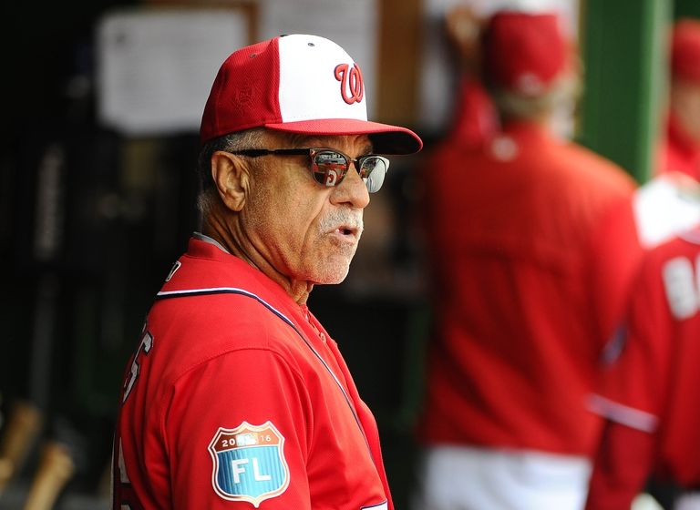 washington nationals