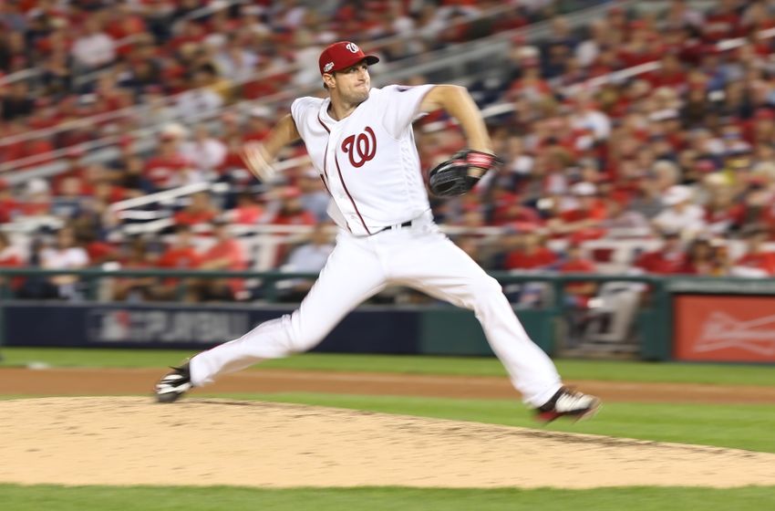 Washington Nationals