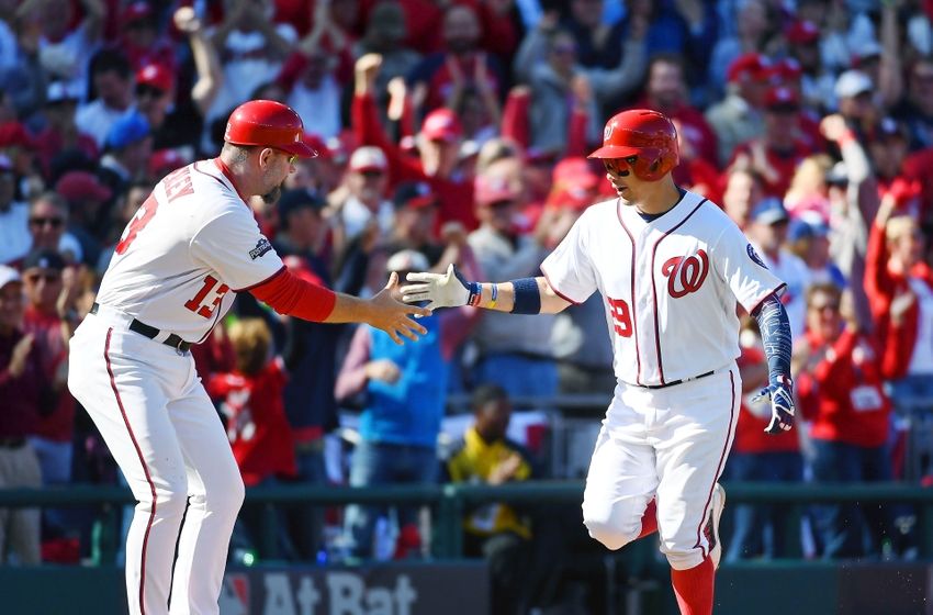 washington nationals