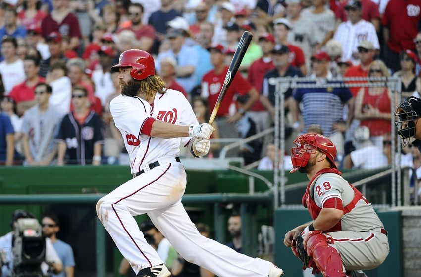Washington Nationals