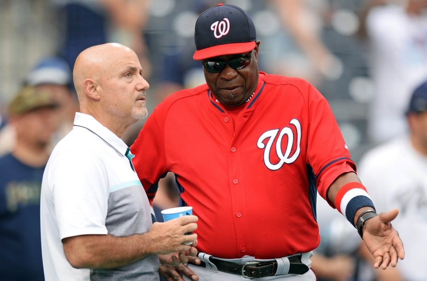 washington nationals