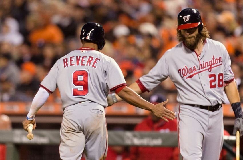 Washington Nationals