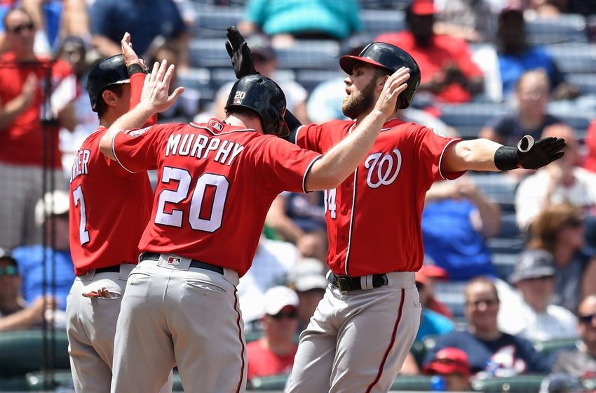 Washington Nationals Still Favorites To Capture NL East