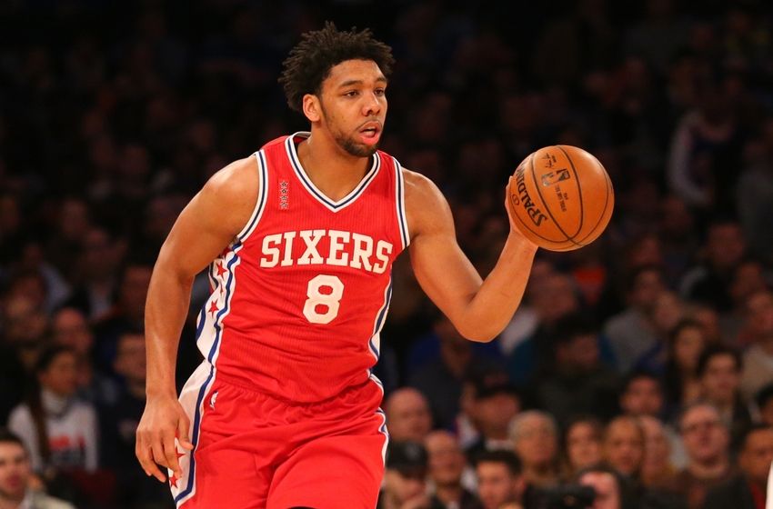 Sixers trade options