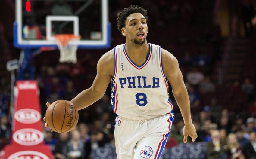 76ers trade options
