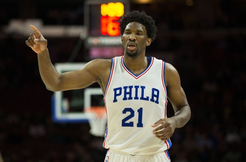 Embiid