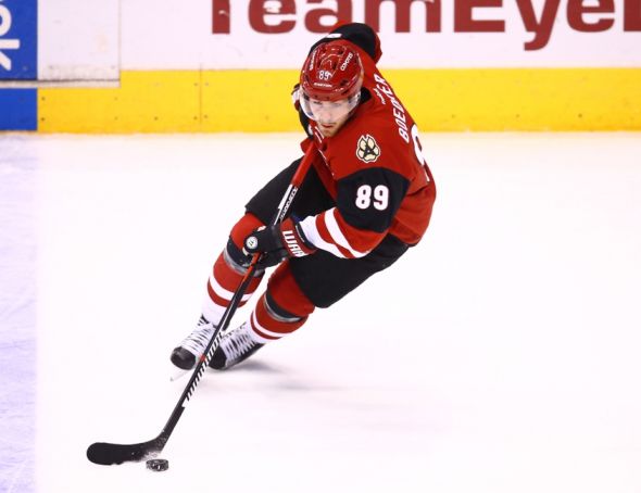 Nhl Trade Deadline Ahl