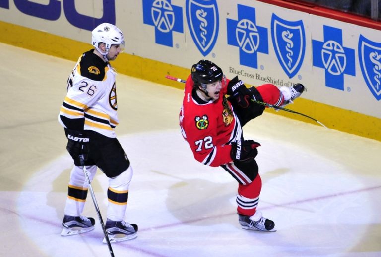 Chicago Blackhawks Morning Links- 7 More