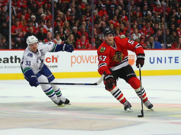 Chicago Blackhawks' Defensemen Who Will Make Team
