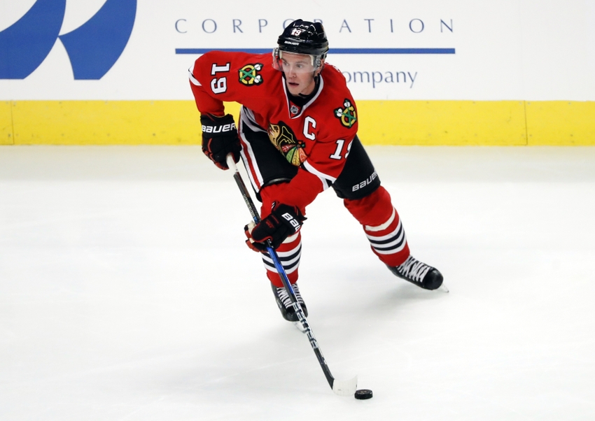 Chicago Blackhawks TV Listing, Predictions & More