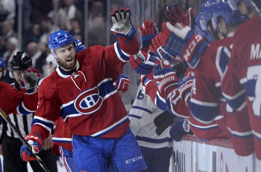 nhl power rankings