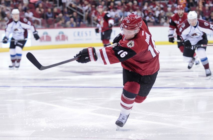 nhl power rankings