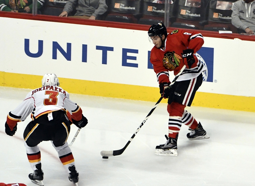 chicago blackhawks