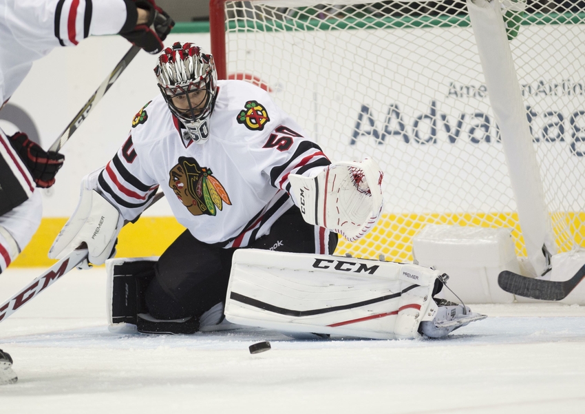 nhl power rankings