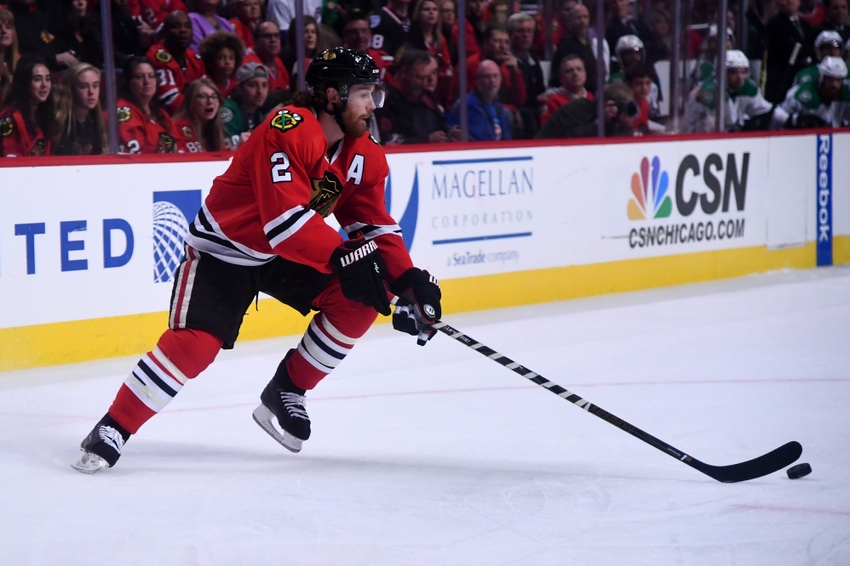 chicago blackhawks