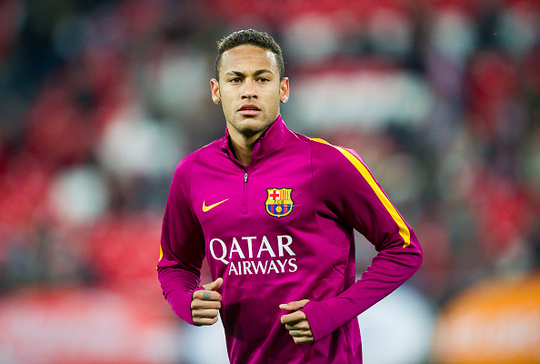 Neymar never met with Real Madrid - father