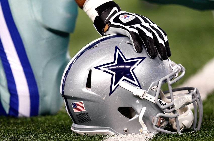 NFL Draft Rumors Cowboys willing to trade down