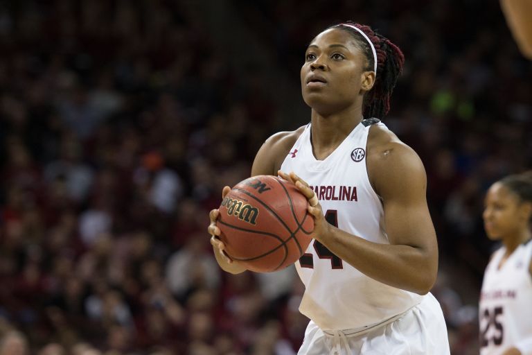 SEC Women's Basketball Tournament 2016 printable bracket