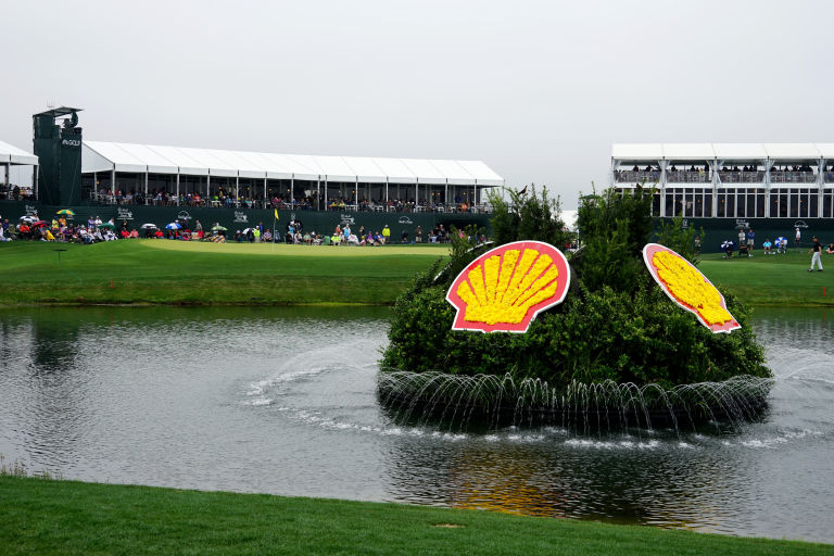 Shell Houston Open Preview and TV Schedule