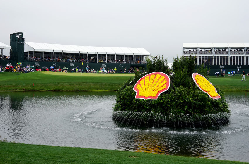 Shell Houston Open Preview and TV Schedule