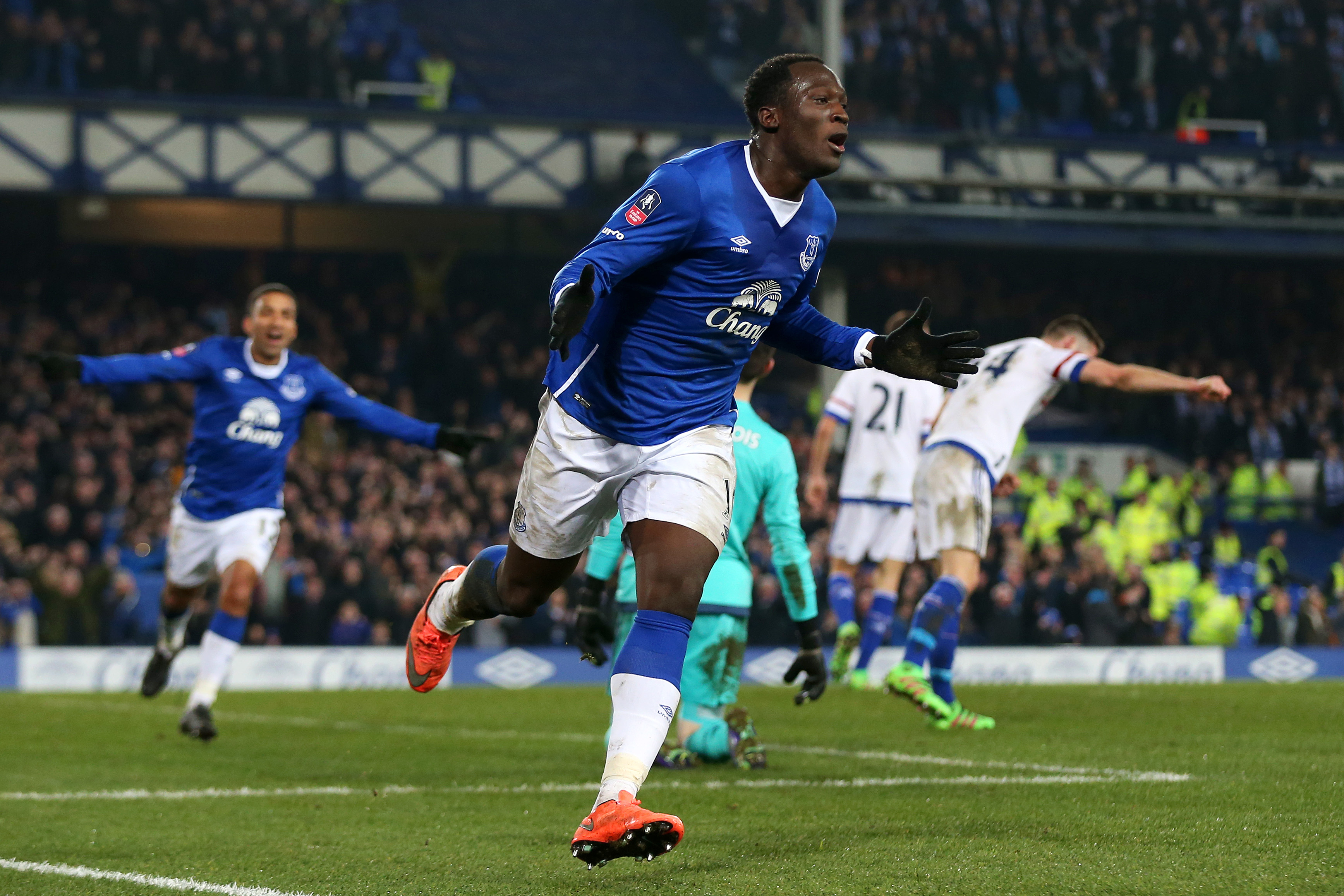 Southampton vs. Everton live stream Watch Premier League online