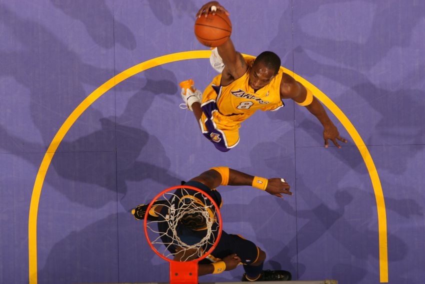 Ranking Kobe Bryant's best games against every NBA team AOL News