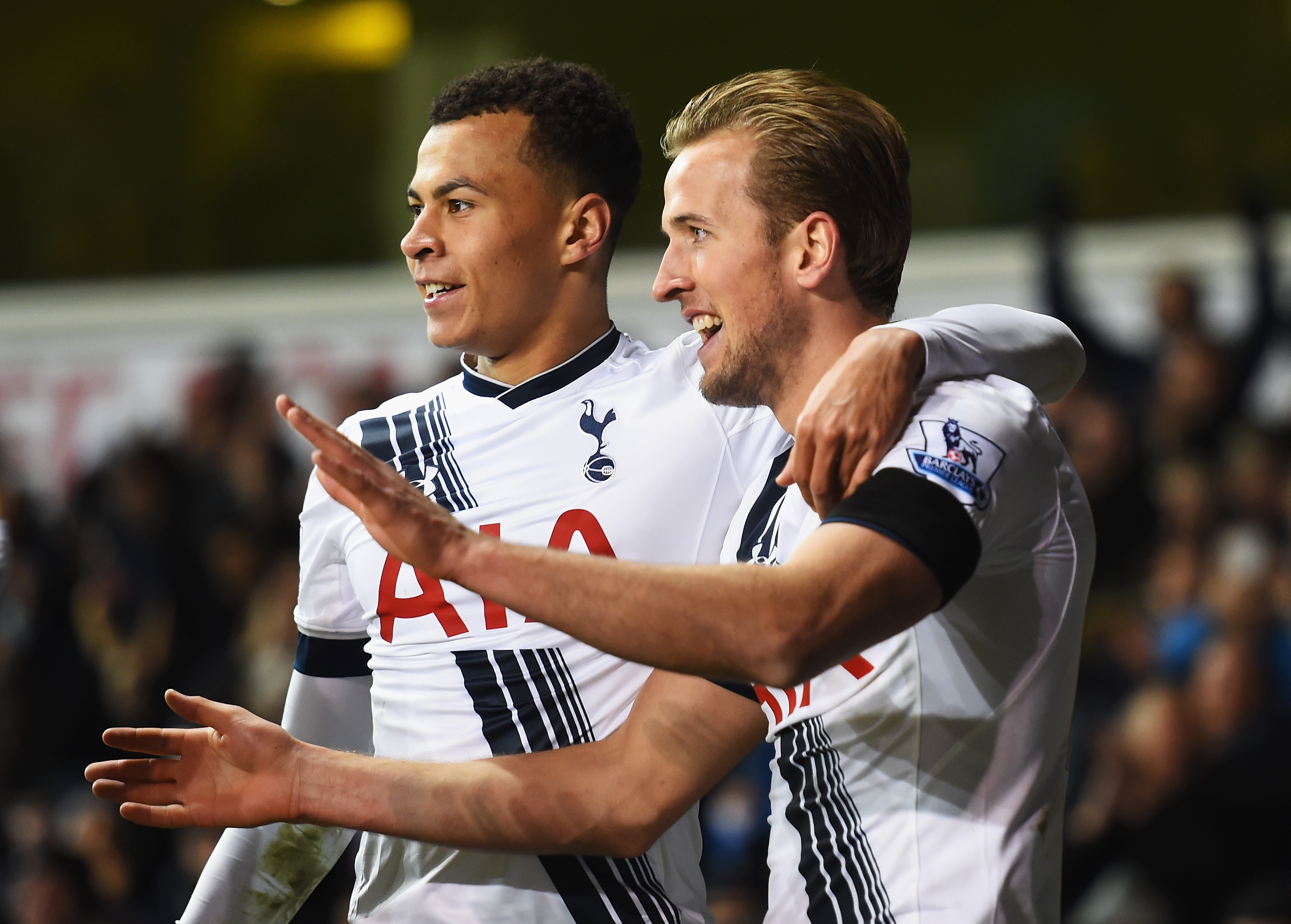 Tottenham vs. West Ham live stream: Watch Premier League online