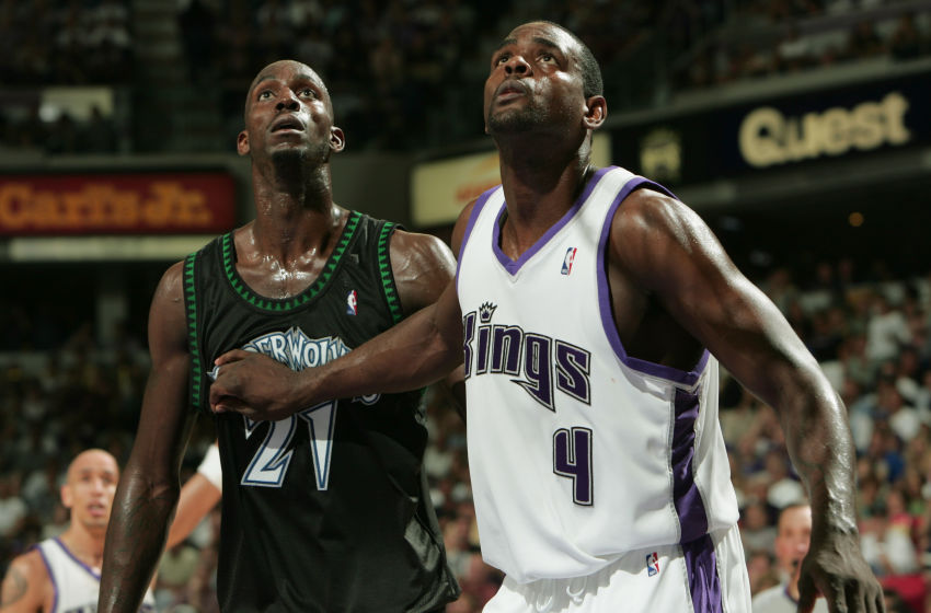 Kevin Garnett