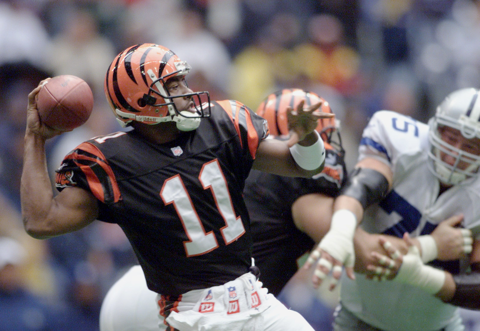 15 biggest NFL quarterback busts of alltime Page 14