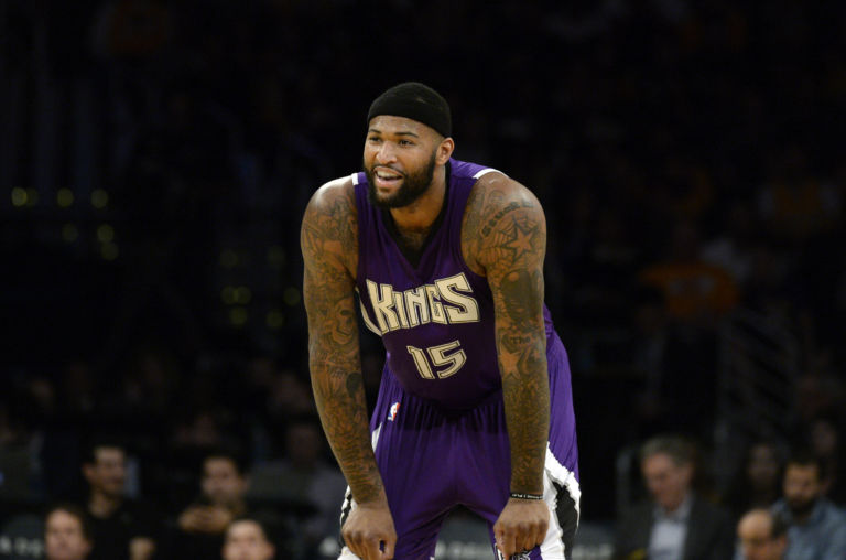 2016 Nba Trade Rumors Lakers