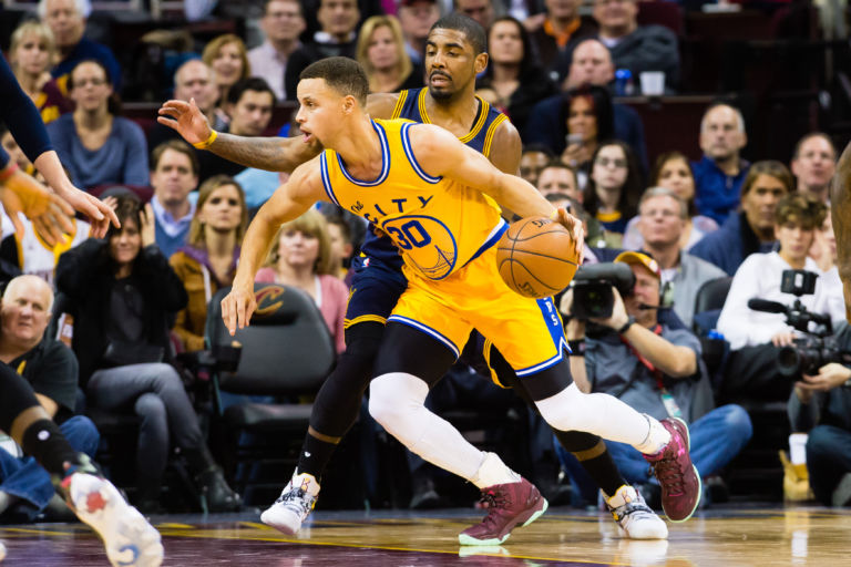 Cavs vs. Warriors Live Stream: How to Watch Game 1 Free ...