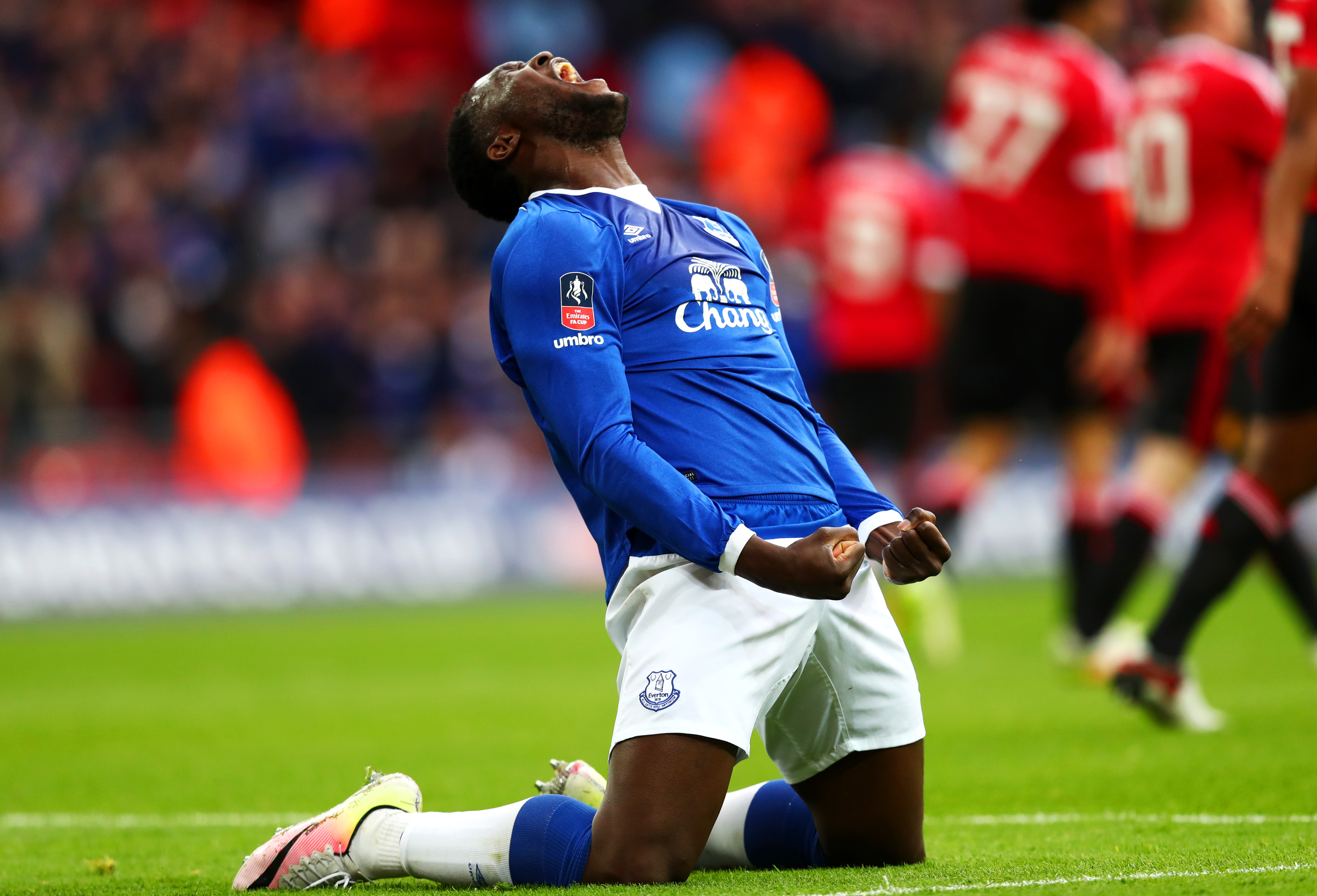 Everton vs Crystal Palace Live Stream: Watch EPL Matches Online5095 x 3466