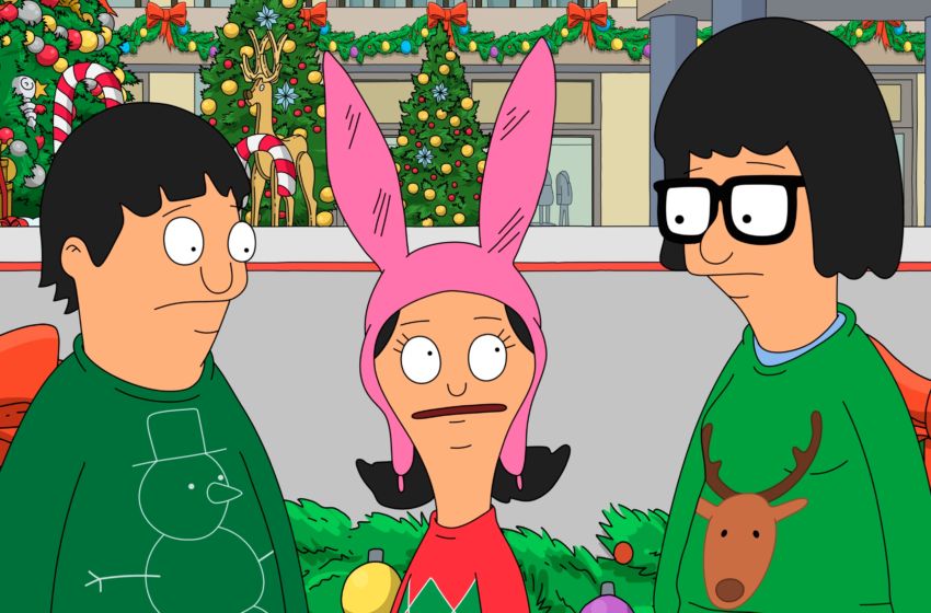 Which 'Bob's Burgers' Christmas Episode Is The Best?