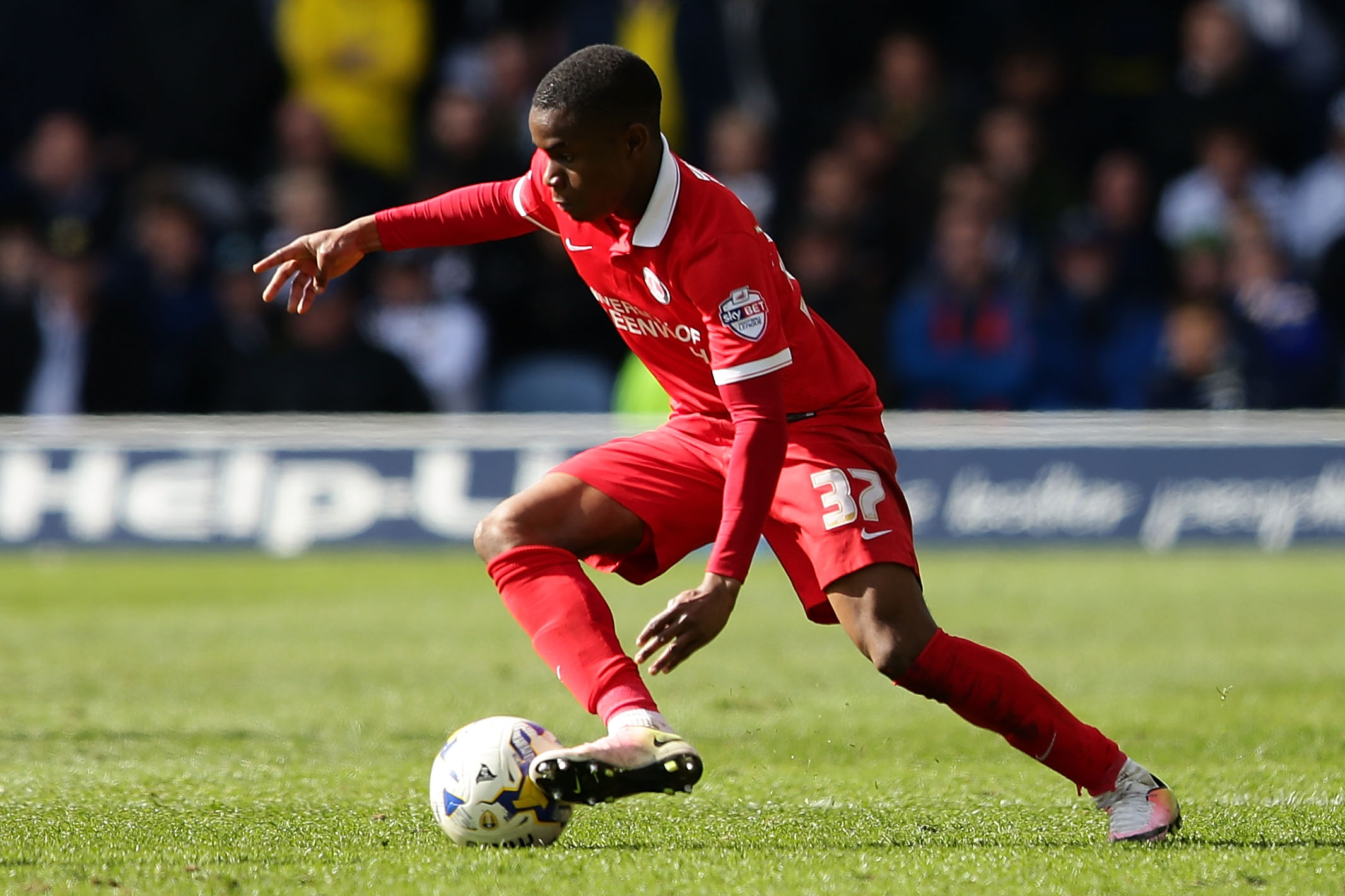 Arsenal: Ademola Lookman As Much A Solution As Asano