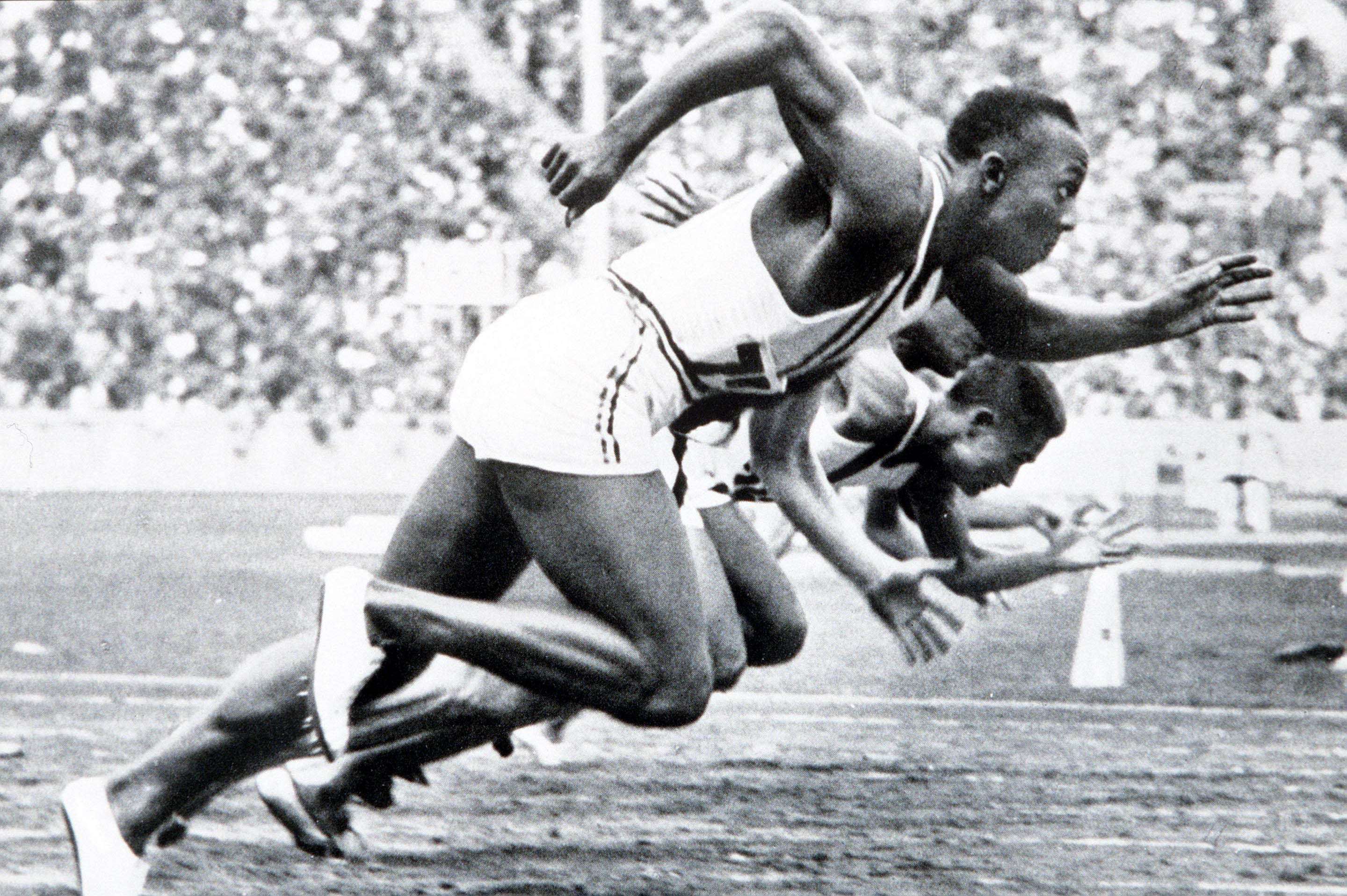 30 most controversial moments in Olympics history