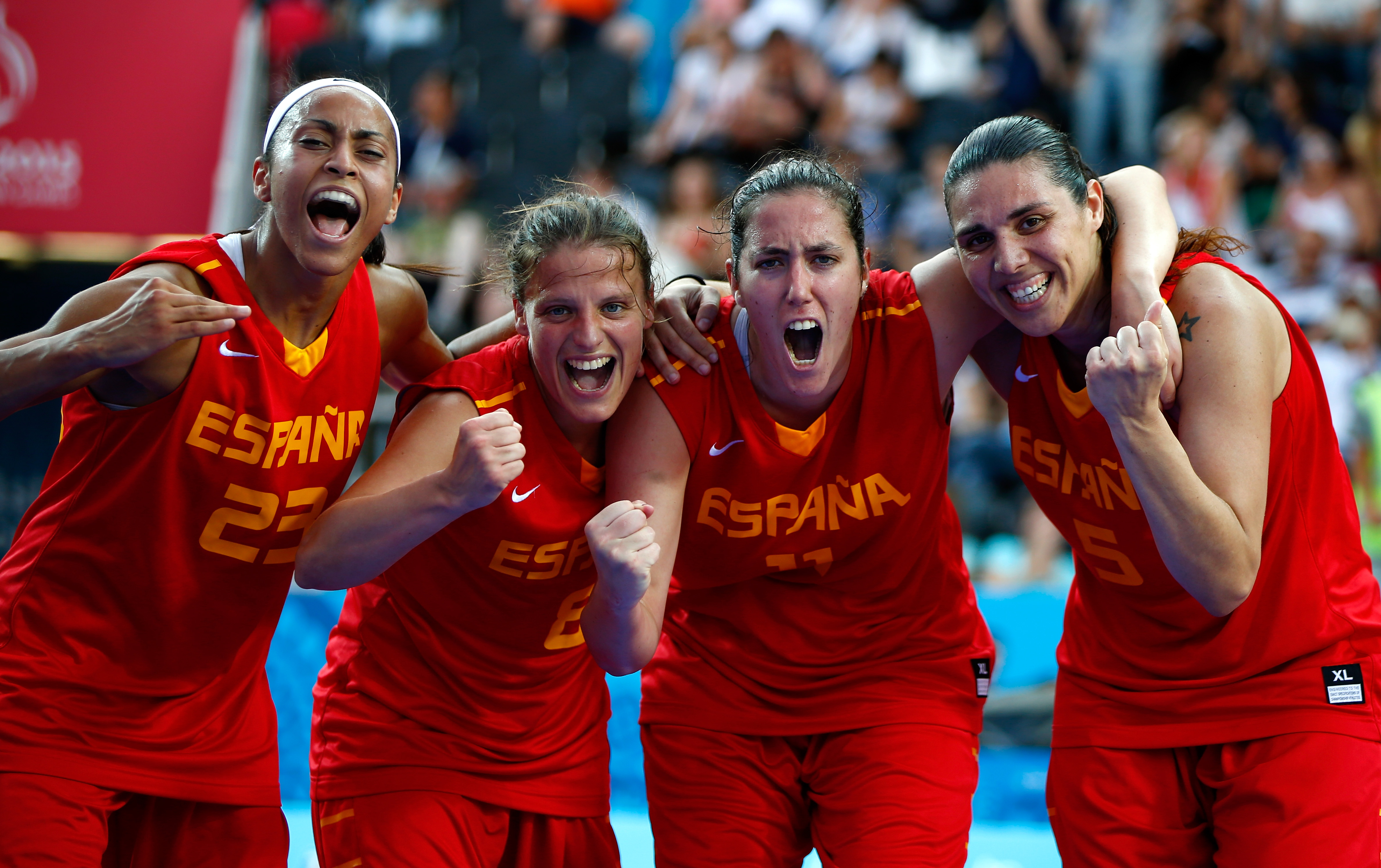 Olympics women's basketball live stream Watch Serbia vs Spain online