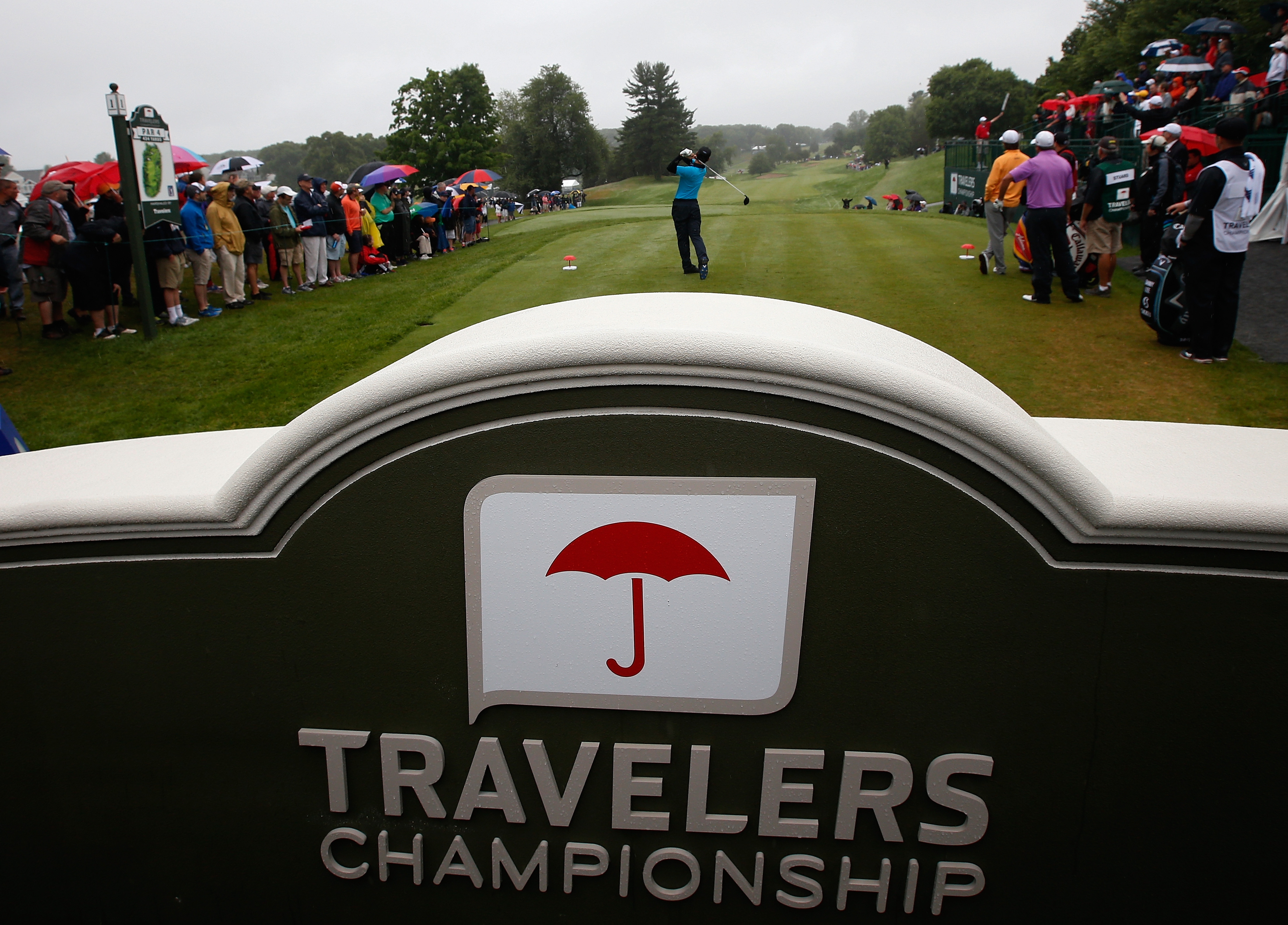 Travelers Championship Top 5 Fantasy Sleepers