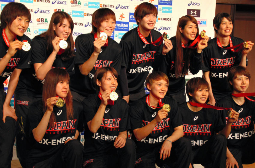 Olympics women's basketball live stream Watch Belarus vs Japan online