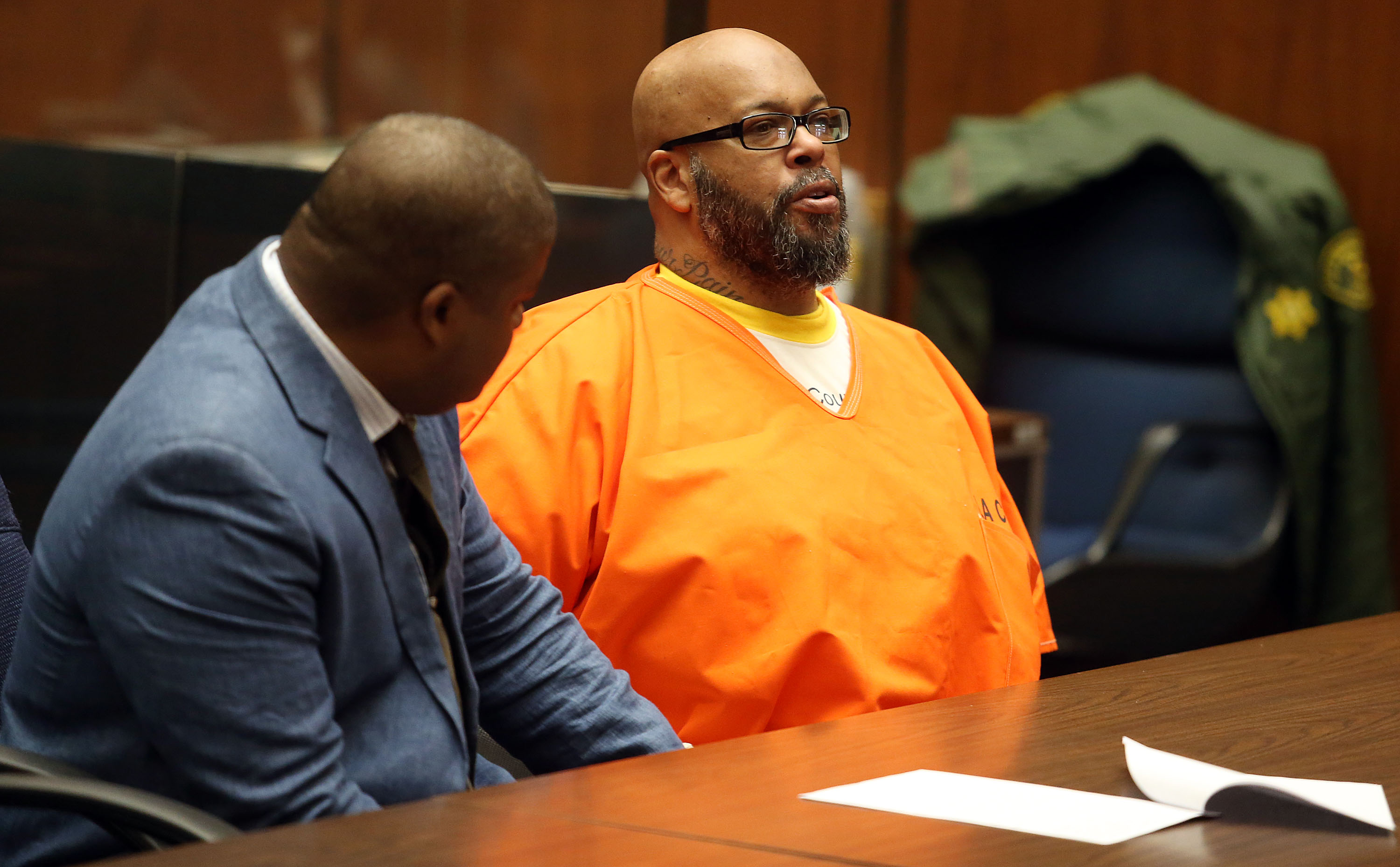 Did Suge Knight Get Killed? Uncovering The Truth