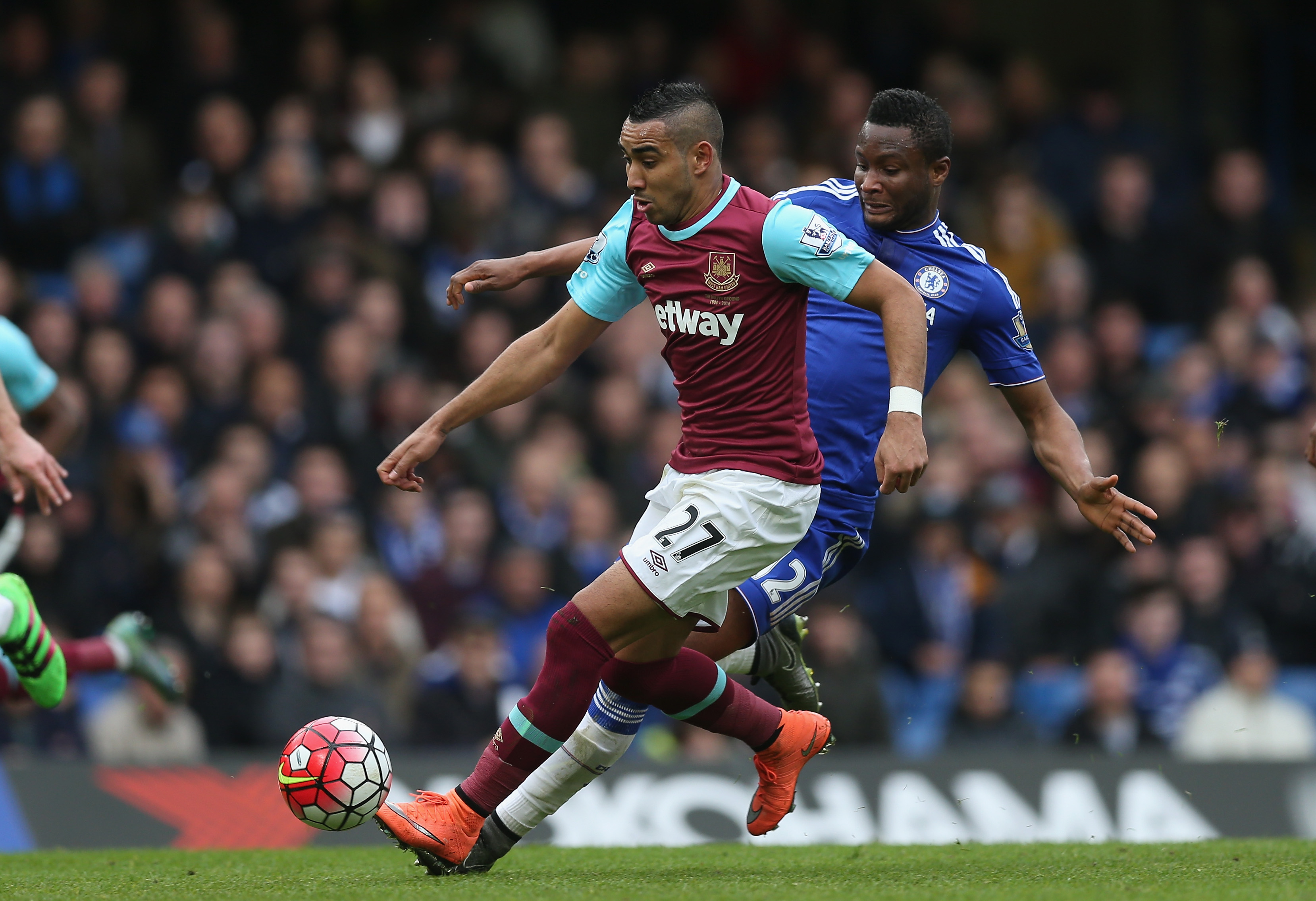 Chelsea vs. West Ham live stream Watch Premier League online