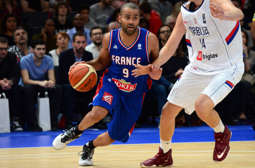 Slovenia Vs France Basketball EM How to watch Slovenia vs. France