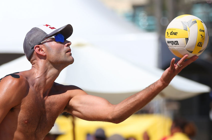 Olympics beach volleyball 2016 live stream: Watch online ... - 850 x 560 jpeg 65kB