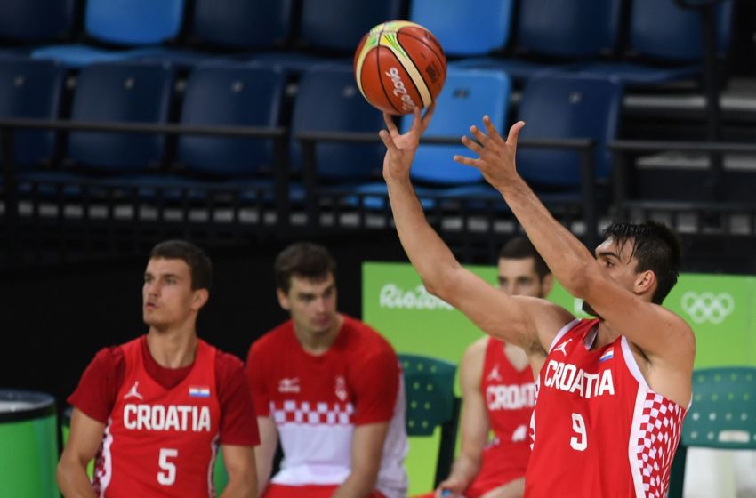 Olympics men's basketball live stream: Watch Croatia vs Spain online