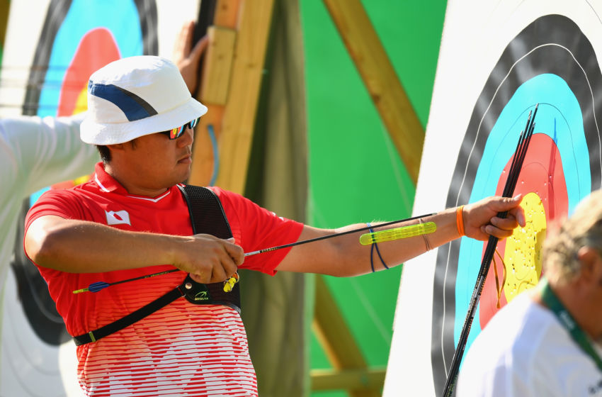Olympics Archery 2016 live stream Watch online, August 10