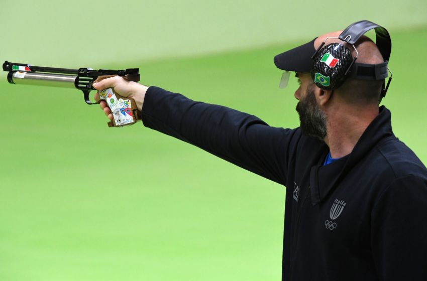 Olympics shooting live stream Watch online August 6th