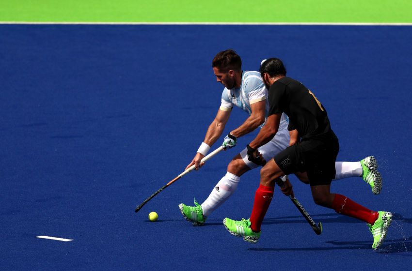Olympics field hockey live stream August 9